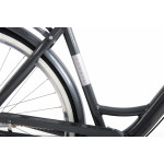 Mestský bicykel ROMET SONATA CLASSIC L biela